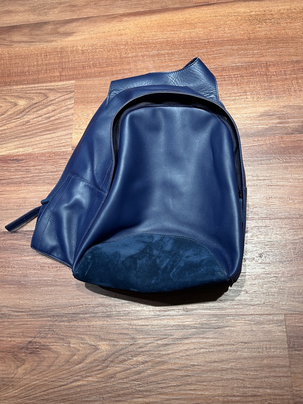 Women’s Purple Backpack - Camper - Never used